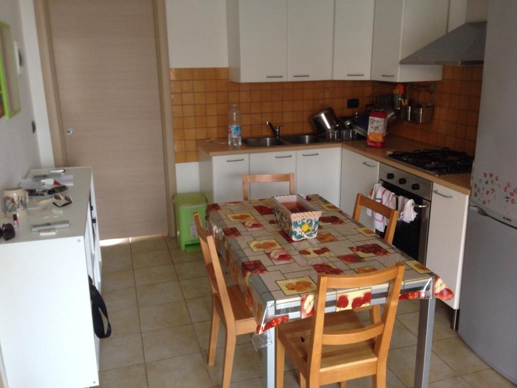 Holiday Home Residence Azzurro Marzamemi Habitación foto
